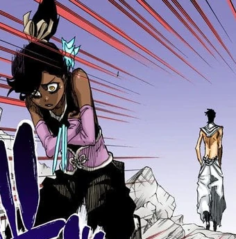 YushirÅ ShihÅin Bleach Wiki Fandom Zerochan has 256 shihouin yoruichi anime images, wallpapers, hd wallpapers, android/iphone wallpapers, fanart, cosplay pictures, screenshots, facebook covers, and many more in its gallery. yushirÅ shihÅin bleach wiki fandom