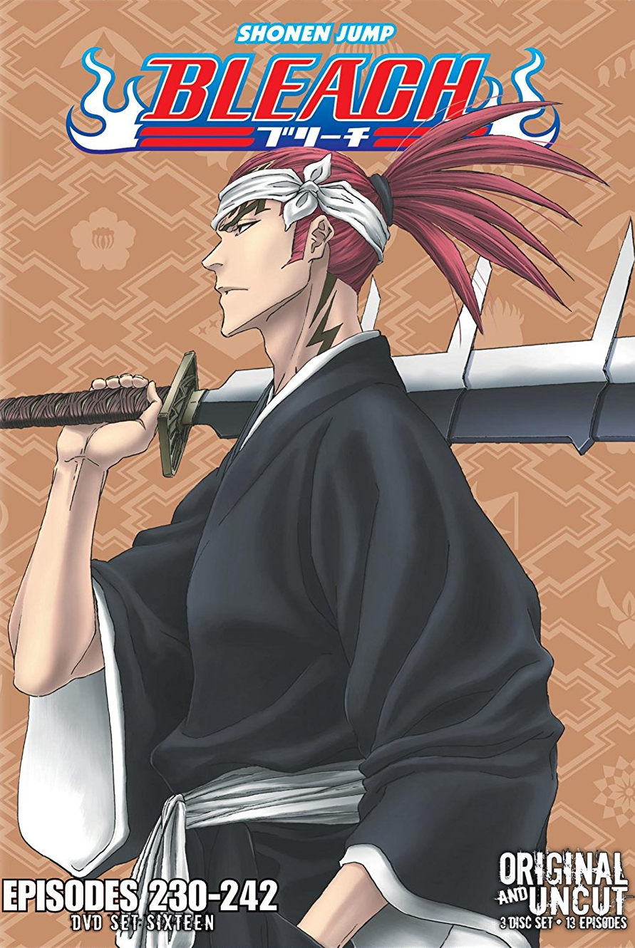 Season 13 Part 1: Zanpakutō Unknown Tales Part 1 | Bleach