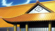 Cuartel de la Tercera Division