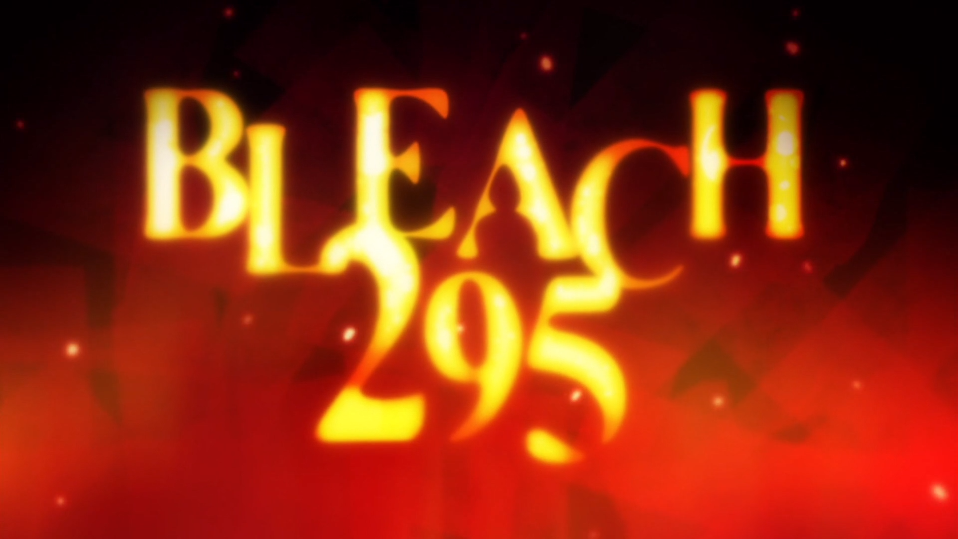 ゲタ帽子🇳🇱 on X: Last bleach episode aired exactly ten years