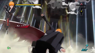 Ichigo defeats Calaveras episode 6 SR