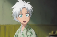 239Hitsugaya says