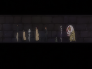 ULQUIORRA KEEPING ESPADA IN LINE! BLEACH EPISODE 150 REACTION! ( Oath! Back Here Alive Again! )