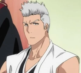 Nuevo aspecto de Kensei