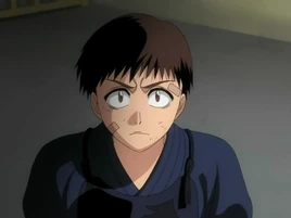 Shinji (filler)