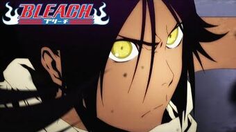 Melody Of The Wild Dance Bleach Wiki Fandom