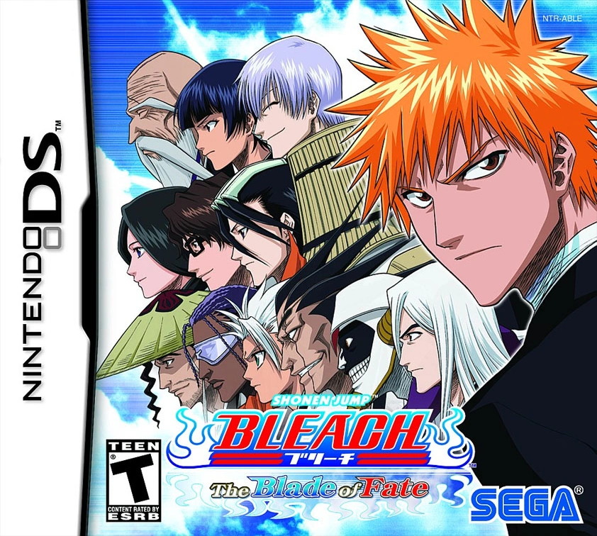 bleach soul resurreccion xbox 360