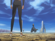 Ep108YoruichiArrives