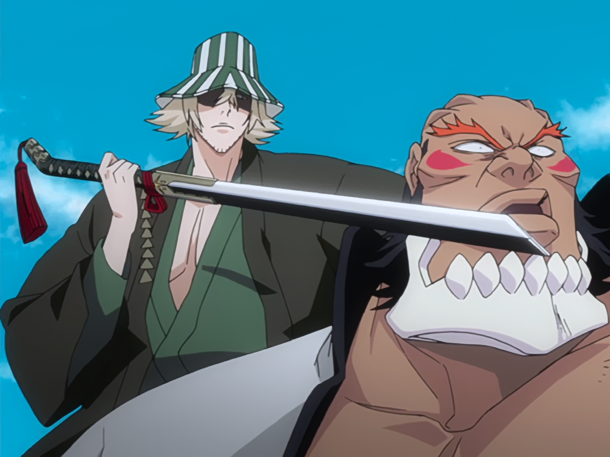 Bankai Urahara, Bleach Online User Wiki