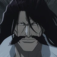 Yhwach.