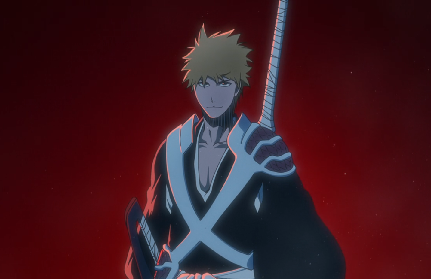 Anime de Bleach chega ao catálogo do Star+