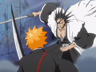 Ep38ZarakiPursuesIchigo