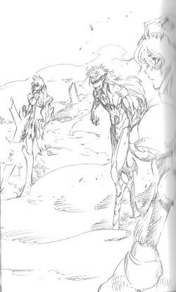 Bleach Can T Fear Your Own World Image Gallery Bleach Wiki Fandom Bleach Can T Fear Your Own World Image Gallery Bleach Wiki Fandom