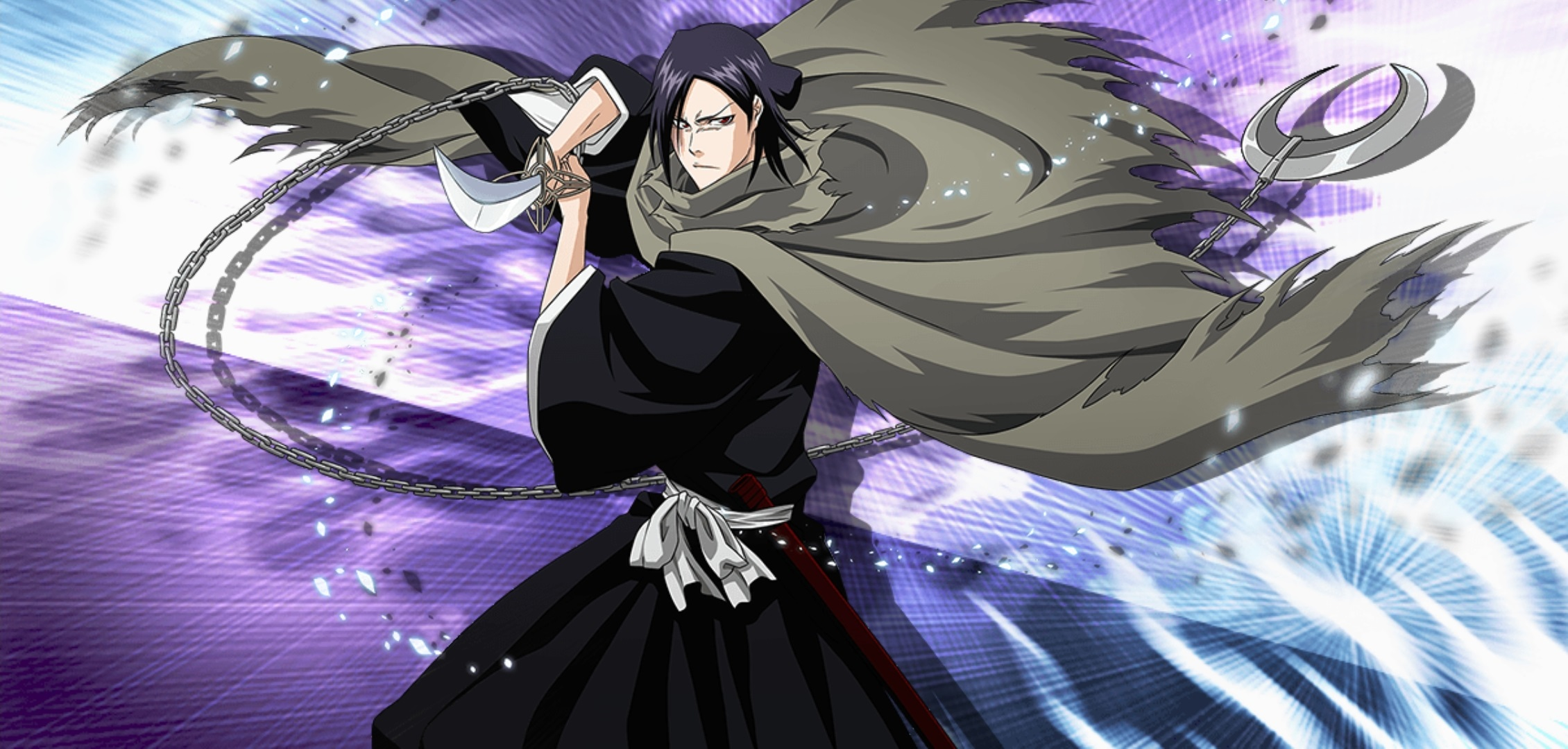 Bleach Dark Souls - Mizuumi Wiki