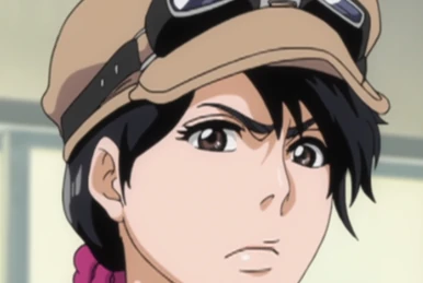 Mai Suzuki | Bleach Wiki | Fandom