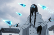 What is Tatar Foras in Bleach TYBW episode 19? As Nodt's