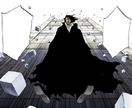 63Zangetsu declares