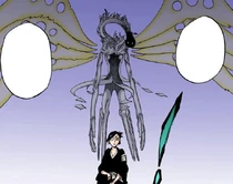 Lille aparece detrás de Nanao