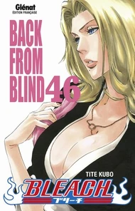 Couverture du Tome 46