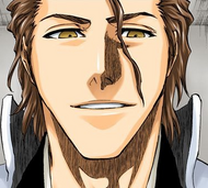 Aizen.