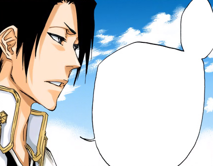 Kuchiki Byakuya - Fullbring Arc  Bleach characters, Bleach manga, Bleach  anime