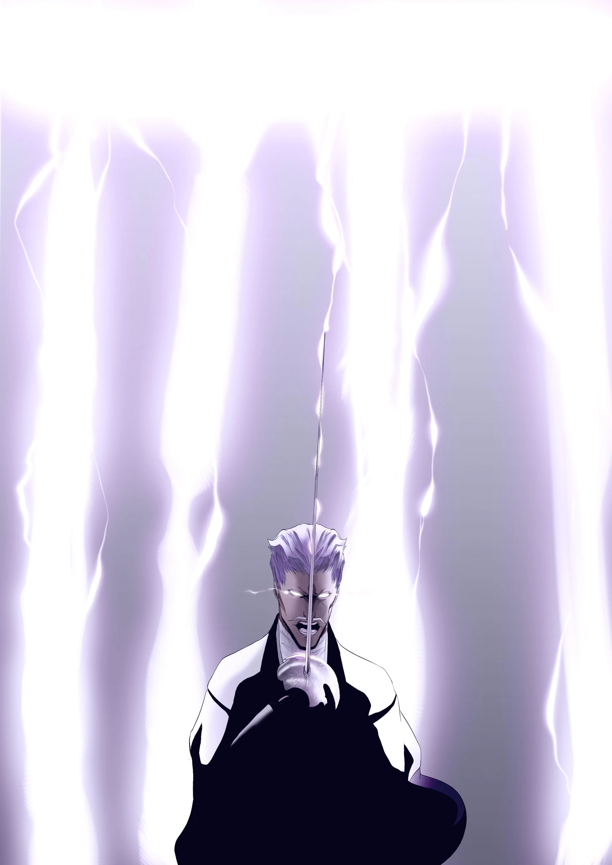 雀部 長次郎 忠息 Bleachウィキ Fandom