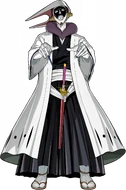 Mayuri in BLEACH Rebirth of Souls.