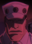 The "revived" Algora.