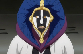 Mayuri Kurotsuchi, Bleach Wiki