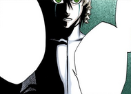 Ulquiorra informs Ichigo of Rukia Kuchiki's apparent death.