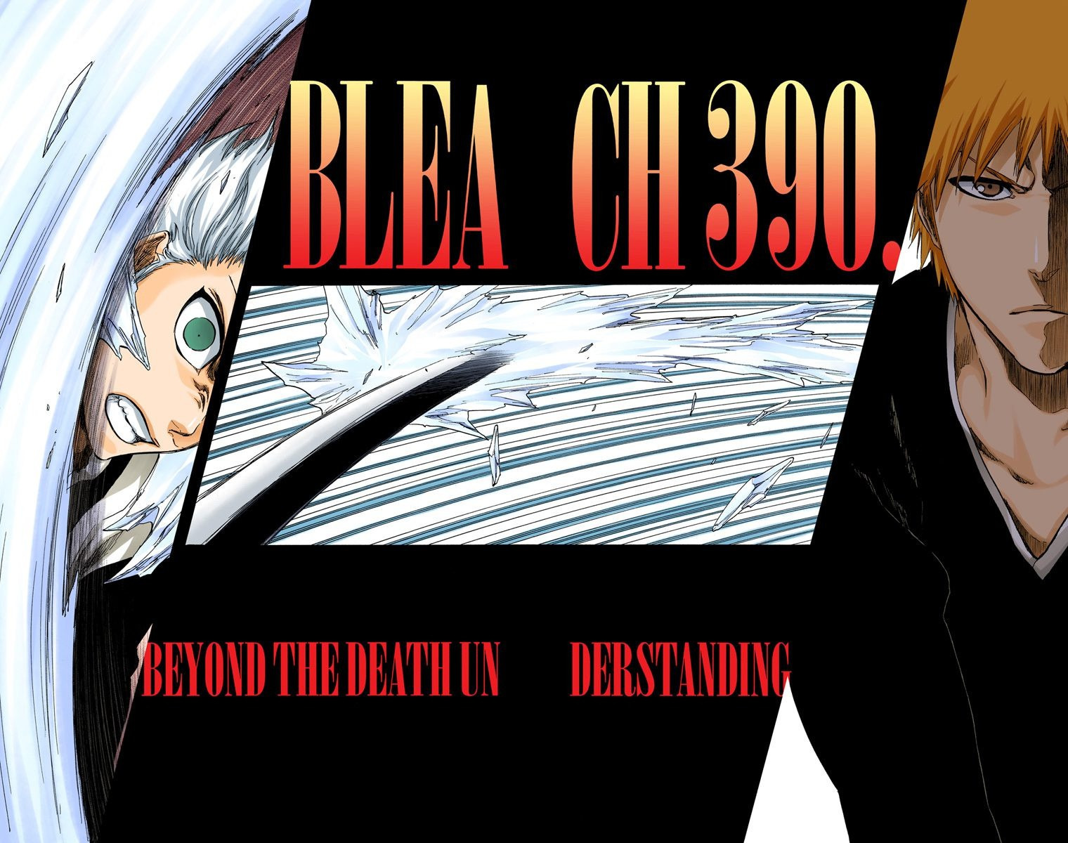 Watch Bleach Season 17 Episode 27 - Protect Ichigo! The Bonds of