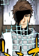 Aizen is targeted by NaNaNa Najahkoop's The Underbelly.