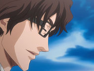 Aizen details the power limits of Shinigami.