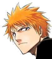 Ichigo.