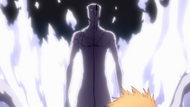 301Aizen appears