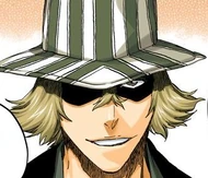 Urahara.