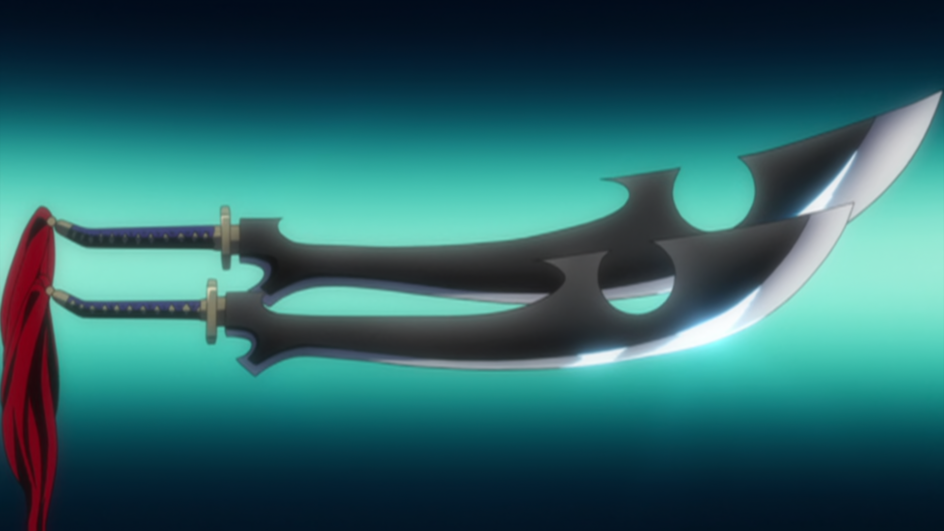 Katen Kyōkotsu Zanpakutō Spirit Bleach Wiki Fandom - sword spirit roblox blog