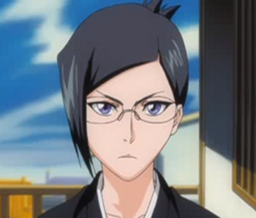 Nanao Ise, Bleach Online User Wiki