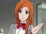 Orihime Inoue