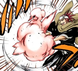 Shakkahō Bleach Wiki Fandom