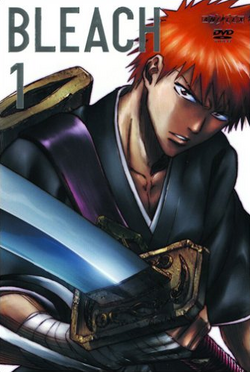 All 'Bleach' Arcs in Order