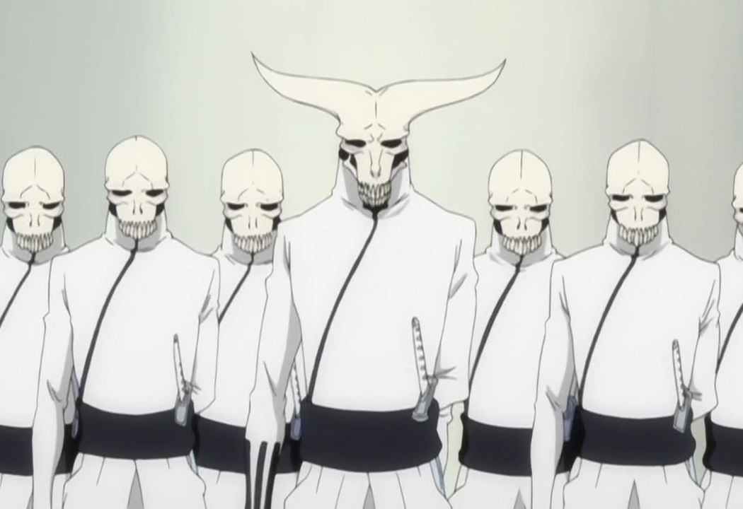 Exequias Bleach Wiki Fandom