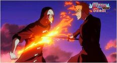 Shuren flama