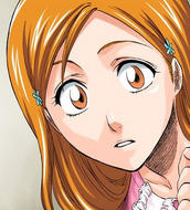 Orihime.