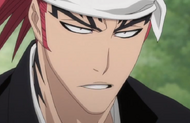 Renji states there has to be a clue somewhere.
