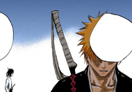 🌗 on X: Chapter 340-354 Ichigo vs Ulquiorra, Ichigo's instinct takes over (Vasto Lorde), Ulquiorra's death and development, the Heart. It was insane. / X