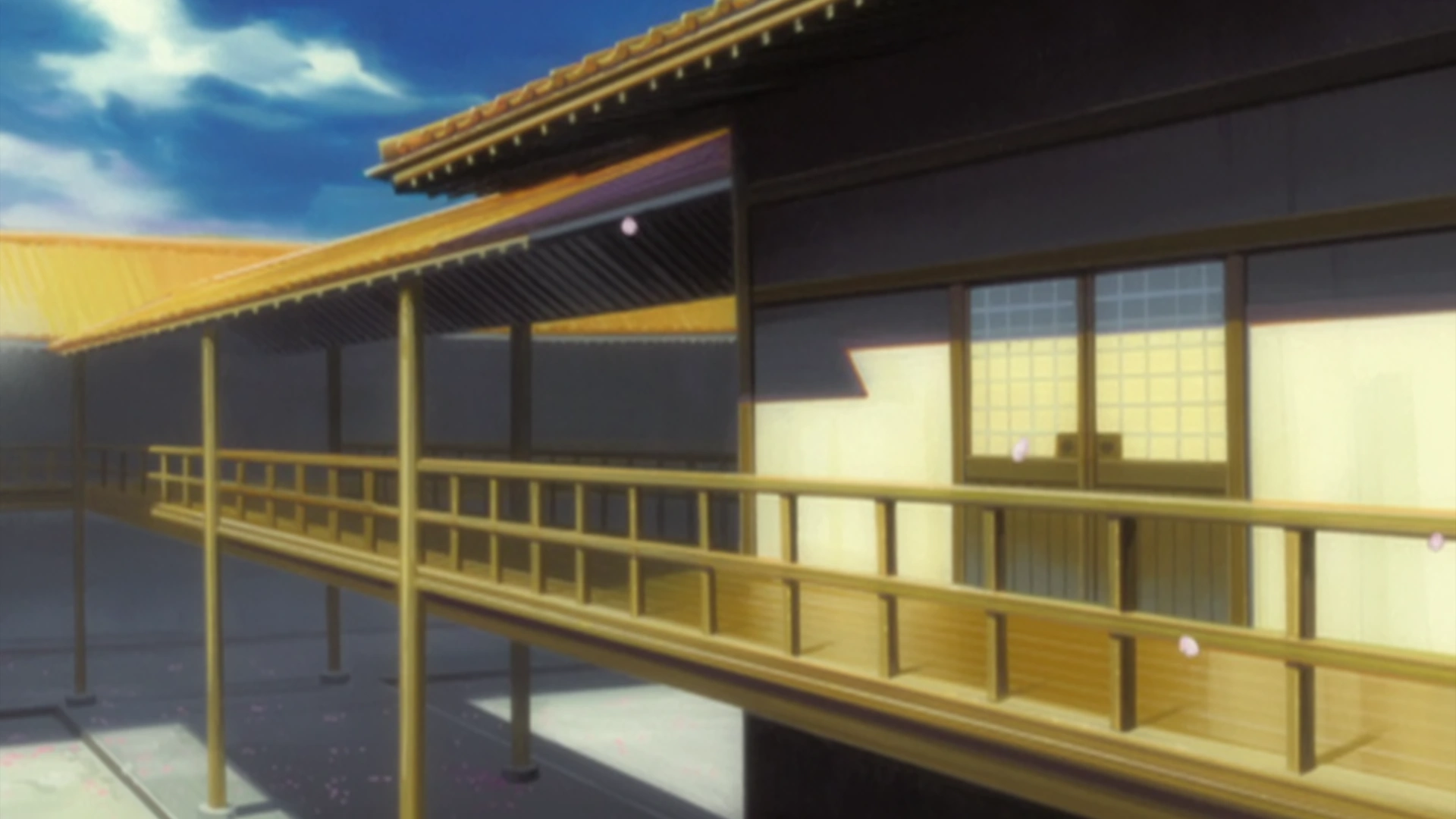 Блич сейрейтей карта