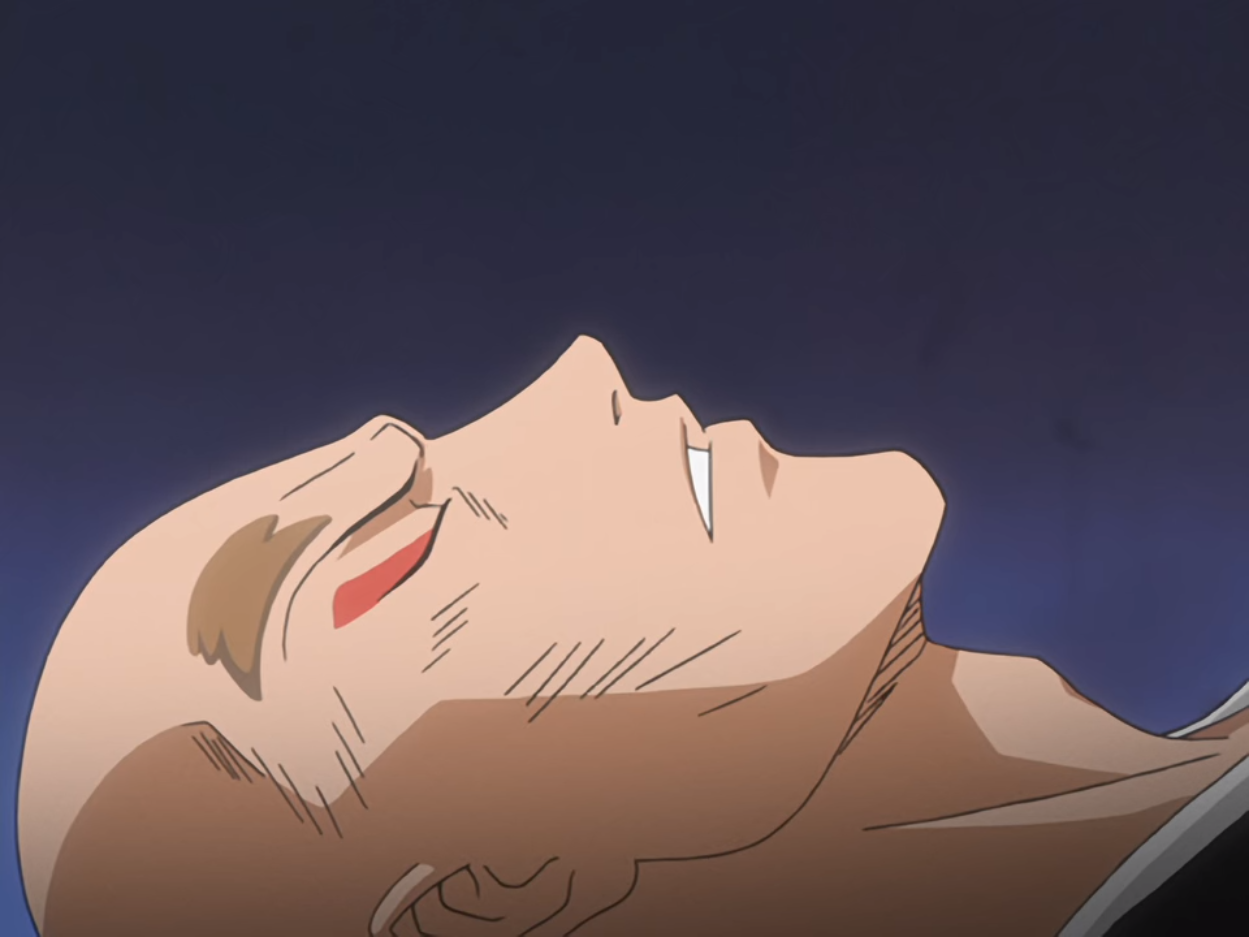 Release the Death Blow!, Bleach Wiki