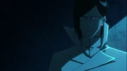 Uryû assiste au réveil de Yhwach