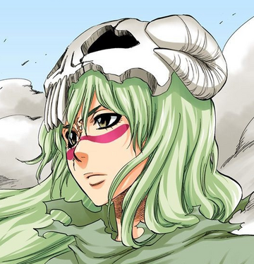 Nelliel Tu Odelschwanck, Bleach Wiki